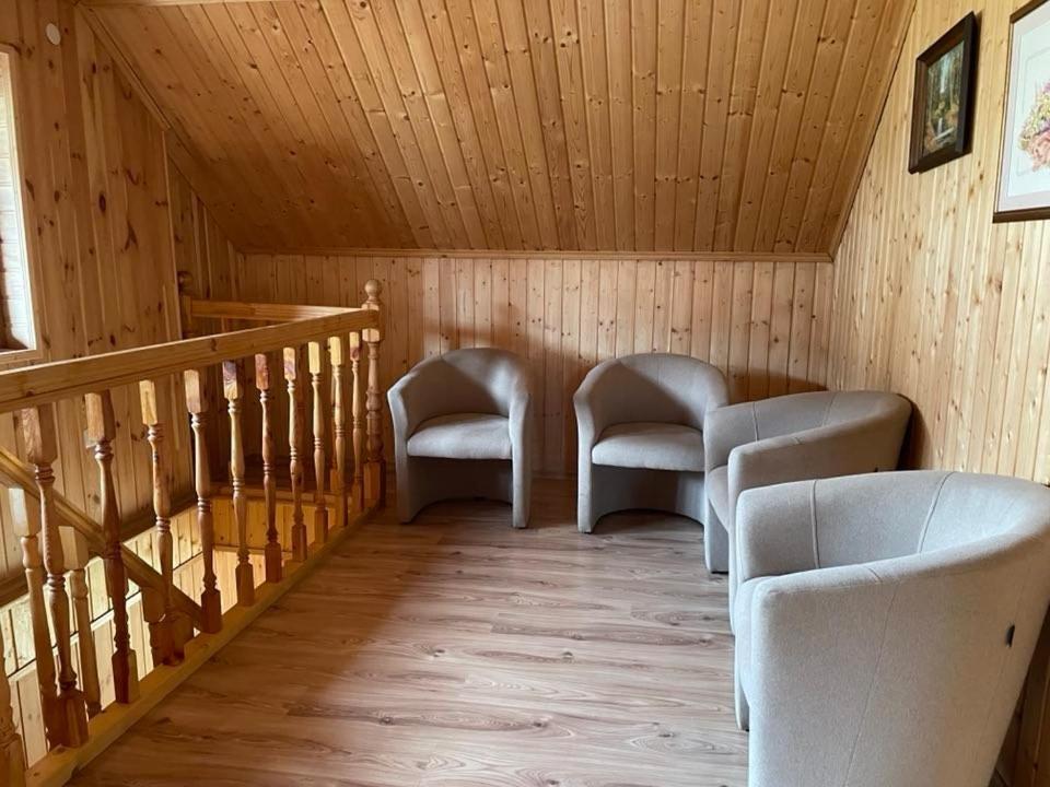 Kvasy 838 Villa Dış mekan fotoğraf