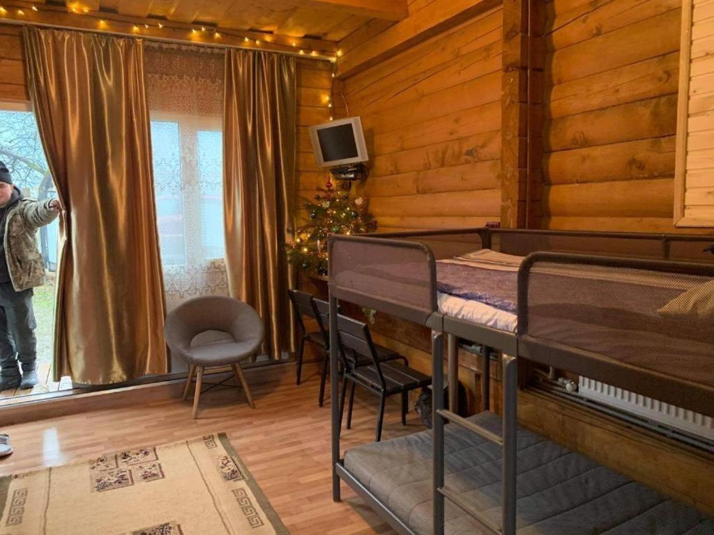 Kvasy 838 Villa Dış mekan fotoğraf